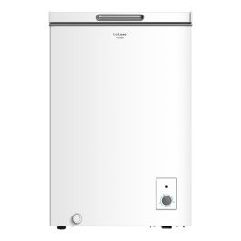 Cecotec Congélateur horizontal Bolero CoolMarket 99 l blanc classe E 41 dB