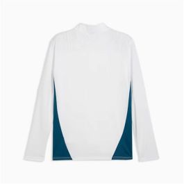 Sweat-shirt d'Entraînement pour Adultes Puma Om Training