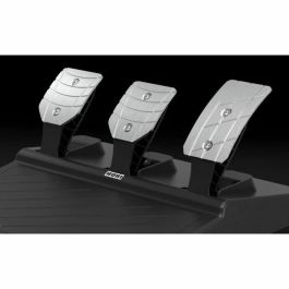 Hori Volant avec boîte de vitesses et pédales PC - HOR1727999673801 - Inclut Truck Simulator 2 et American Truck Simulator