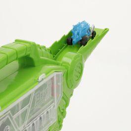 Coffret Teamsterz Dinosaure (4 Unités)