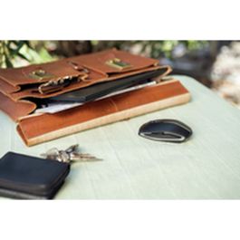 Cherry GENTIX BT Souris Optique Bluetooth Ambidextre Noir 2000 DPI