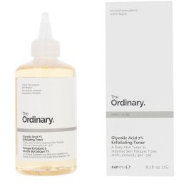 The Ordinary Tonique Exfoliant à l'Acide Glycolique 7% 240 ml