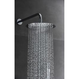 Colonne de douche Imex MONZA GPM039 Laiton Acier 150 cm 2 Positions