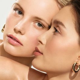 Base de maquillage liquide bareMinerals Original Pure Serum Spf 20 30 ml