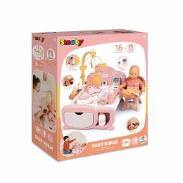 Kit de nettoyage et de rangement Smoby