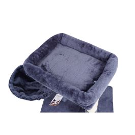 Arbre à chat Gloria Gambia