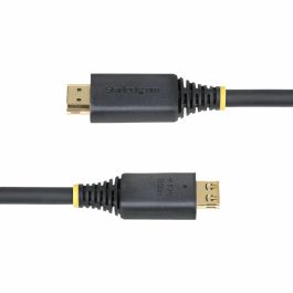 Câble USB Startech HDMI2-CABLE-GRIP-15F