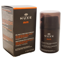 Nuxe Gel hydratant homme 50 mL