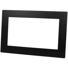 ALLNET Touch Display Tablet 15 Zoll zbh. Blende für Einbaurahmen Schwarz