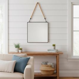 Porte-manteau Max Home Fer (4 Unités)