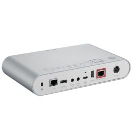 Câble USB AVer 61U6300000AC Gris