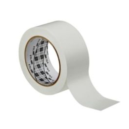 3M Ruban de marquage au sol blanc 50mm x 33m Precio: 13.5. SKU: B1JAJFNDPB