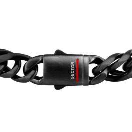 Bracelet Homme Sector SAXS06 Acier 21 cm