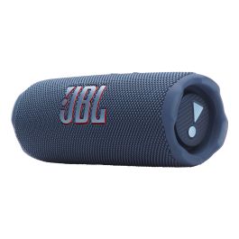 Haut-parleurs bluetooth portables JBL Bleu