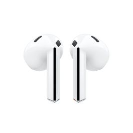 Écouteurs in Ear Bluetooth Samsung Galaxy Buds3 Blanc Noir