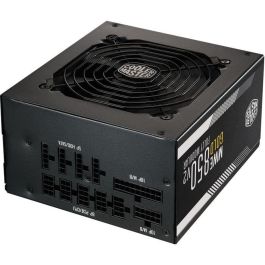 Bloc d’Alimentation Cooler Master MPE-8501-AFAAG-3EEU ATX 850 W 80 Plus Gold