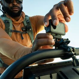 Camescope de surveillance GoPro AEMAG-001