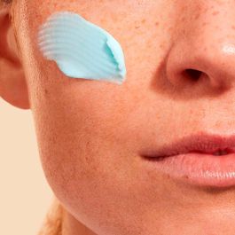 Clarins Fresh Scrub Crème Exfoliante Rafraîchissante 50 mL