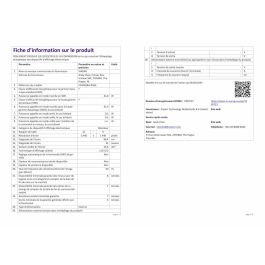 Écran Xiaomi G34WQI