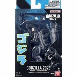 Bandai Figurine Godzilla Minus One 92343 15 cm