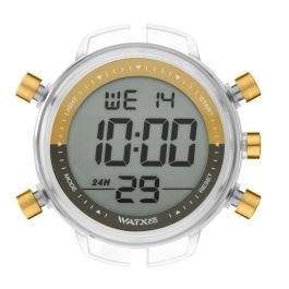 Montre Unisexe Watx & Colors RWA1784 Precio: 67.5. SKU: B166BPGLXR