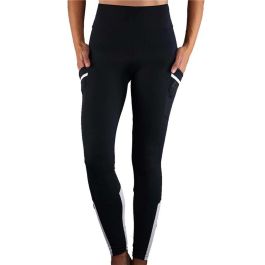 Leggings de Sport pour Femmes Endless Twice Hw Noir Precio: 66.5000004. SKU: S6461385