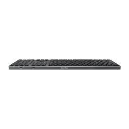 clavier et souris CoolBox COO-TEW02-BKB Noir