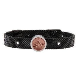 Bracelet Homme Talent Jewels TJA-1-12-02-2-215 Noir Precio: 109.89. SKU: B18PJ2S2FP