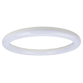 Tube LED 18W 1404Lm 2700K Circulaire Ø30cm 40.000H [EA-DY-CI-300-18W-WW]