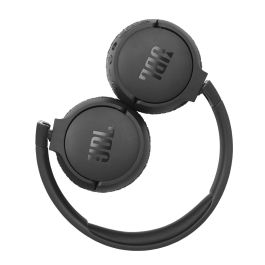 Casque JBL Tune 660 NC Noir