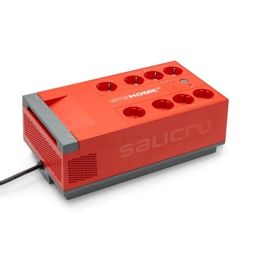 Système d'Alimentation Sans Interruption Interactif Salicru 693DA000001