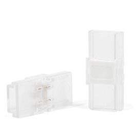 HERRAJES ALK Connecteur Rapide Mini LED/LED 8mm Precio: 5.4999996. SKU: B1K8LT436F