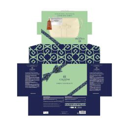 Set de Cosmétiques Femme Collistar ATTIVI PURI 3 Pièces