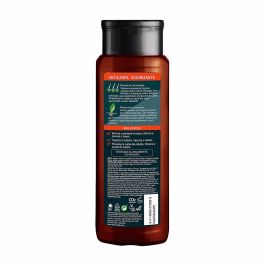 Natur Vital Shampoing Tonifiant Antipelliculaire Anti-Chute Homme 300 ml