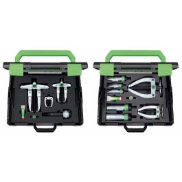 Extracteur de roulements KUKKO