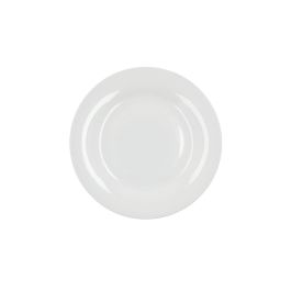 Plato Postre Porcelana Lis Bidasoa 20 cm (24 Unidades)