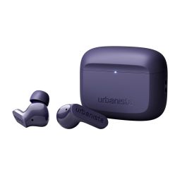 Casque Urbanista 1037642 Pourpre