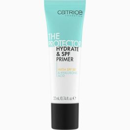 Catrice THE PROTECTOR Base Hydratante SPF30 22 ml Precio: 5.9499996. SKU: B1KFGQHSD5