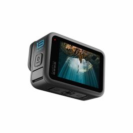 Appareil Photo Numérique GoPro CHDRB-134-RW Noir
