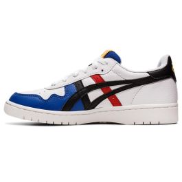 Chaussures de Sport pour Enfants Asics Japan S GS Blanc 37