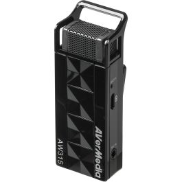AVerMedia AVerMic Wireless Teacher Microphone (AW315-S)