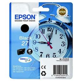 Cartouche d'encre originale Epson T2701 Noir Precio: 28.89. SKU: S7732807