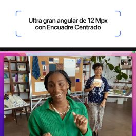 Écran Apple Studio Display 5K Ultra HD 27"