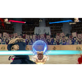 Just For Games Baki Hanma Blood Arena - Jeu PS5 AABRN22558