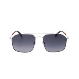 Lunettes de soleil Unisexe Levi's LV-1021-S-RD ø 58 mm