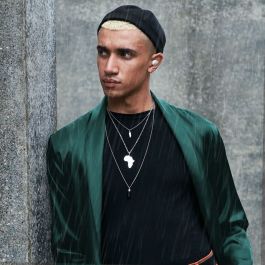 Casque Hama 00184109 Blanc