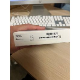 Tablette Samsung TAB A11 SM-X130 8,7" 8 GB RAM 128 GB Argenté