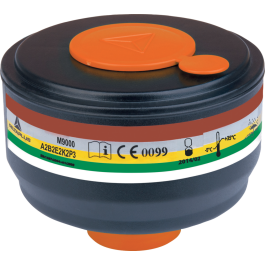 Delta Plus Filtre Cartouche M9001E ABEK2P3 Precio: 29.9499996. SKU: B1AQTPZLF8