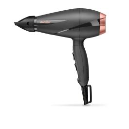 Babyliss Sèche-cheveux 6709DE Smooth Pro 2100W Technologie Ionique