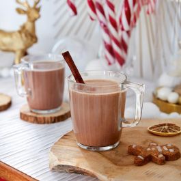 Mug Vidrio Nuevo Luminarc 32 cL